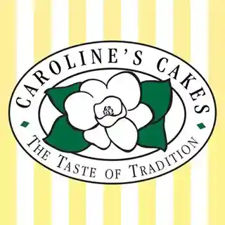  Carolines Cakes Promo Codes