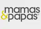 Mamas & Papas Promo Codes 