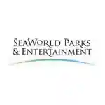 Sea World Parks & Entertainment Promo Codes 