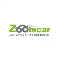 Zoomcar Promo Codes 